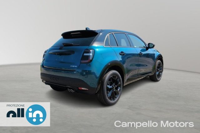 Fiat 600 600 1.2 Hybrid 145cv Sport - foto 3 di 4