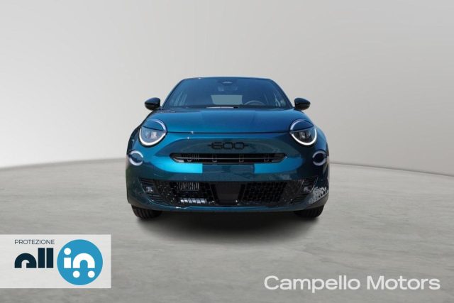 Fiat 600 600 1.2 Hybrid 145cv Sport - foto 2 di 4