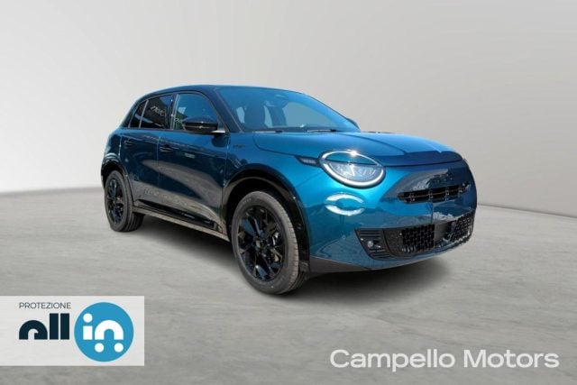 Fiat 600 600 1.2 Hybrid 145cv Sport km 0 a VENEZIA