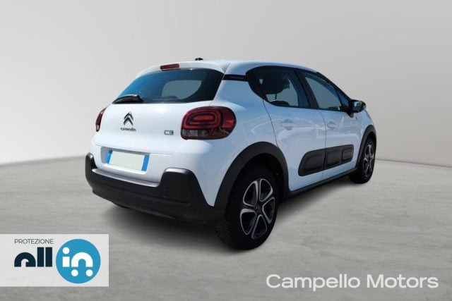 Citroen C3 C3 PureTech 110 S&S C-Series - foto 3 di 4