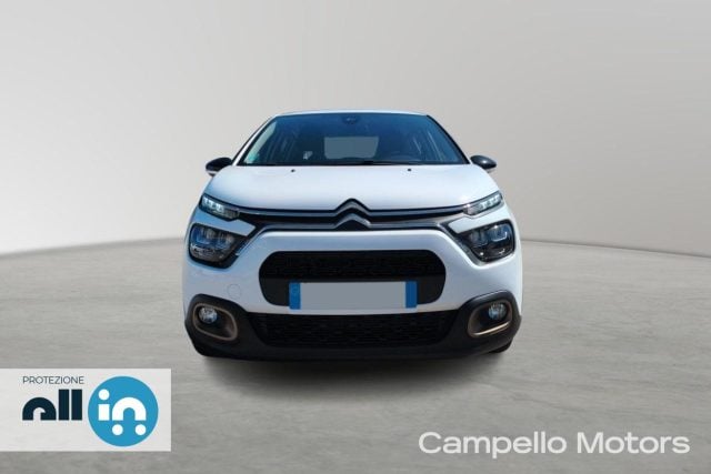 Citroen C3 C3 PureTech 110 S&S C-Series - foto 2 di 4