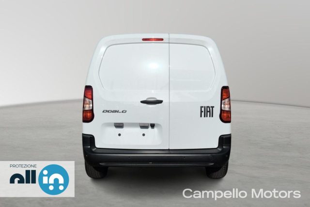 Fiat Other Doblò Cargo Doblò Cargo CH1 1.5 Bluehdi 100cv Mt6 - foto 4 di 4