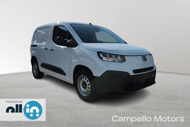 Fiat Other Doblò Cargo Doblò Cargo CH1 1.5 Bluehdi 100cv Mt6 km 0 a VENEZIA