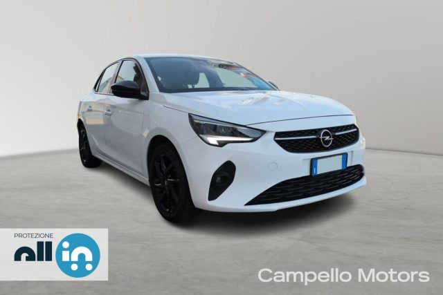 Opel Corsa Corsa 1.2 75cv Desing&Tech usato a VENEZIA