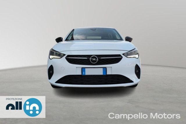 Opel Corsa Corsa 1.2 75cv Desing&Tech - foto 2 di 4