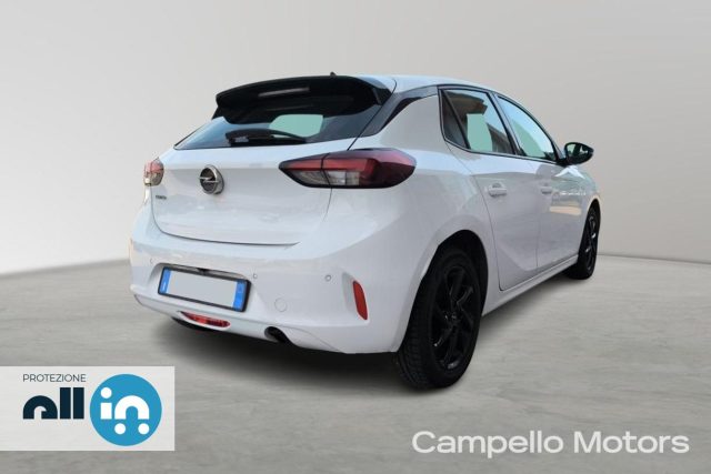 Opel Corsa Corsa 1.2 75cv Desing&Tech - foto 4 di 4