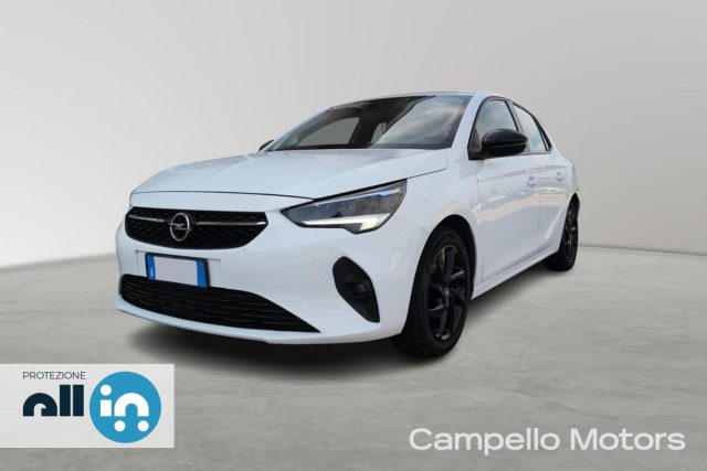 Opel Corsa Corsa 1.2 75cv Desing&Tech - foto 3 di 4
