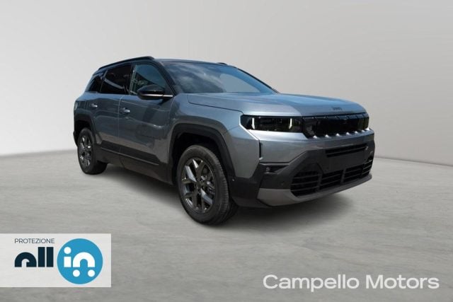 Jeep Compass Compass 1.2 145cv E-Hybrid Summit Edition eDCT6 km 0 a VENEZIA