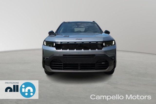 Jeep Compass Compass 1.2 145cv E-Hybrid Summit Edition eDCT6 - foto 2 di 4