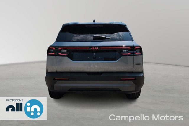 Jeep Compass Compass 1.2 145cv E-Hybrid Summit Edition eDCT6 - foto 4 di 4