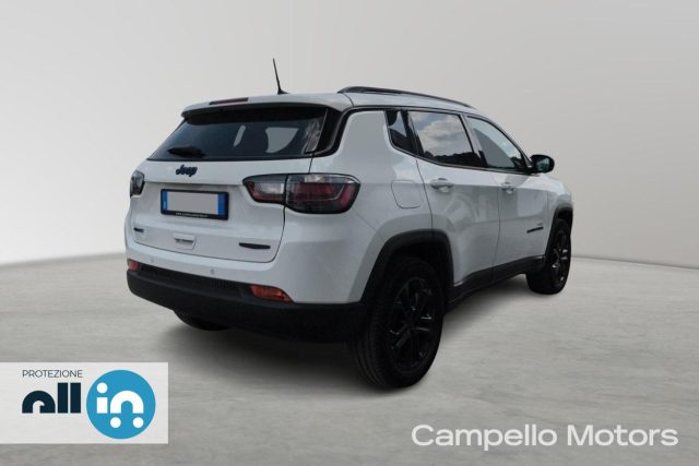 Jeep Compass Phev Phev 1.3 T4 4XE 190cv AT6 Night Eagle - foto 3 di 4