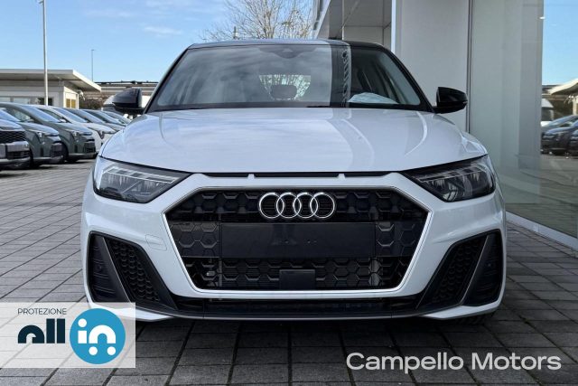 Audi A1 A1 Sportback 30 1.0 TFSI 116cv Adrenalin S-tronic - foto 2 di 4