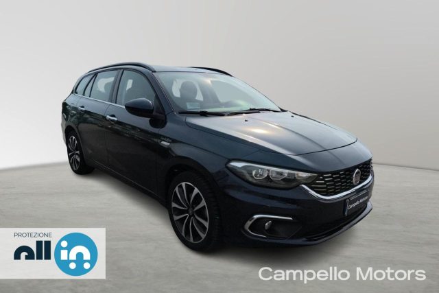 Fiat Tipo Tipo Station Wagon 1.6 Mjt 120cv DCT Lounge usato a VENEZIA