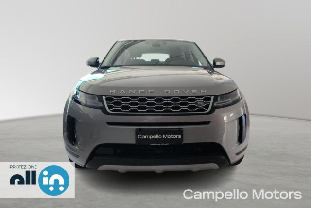 Land Rover Range Rover Evoque Range Rover Evoque 2.0D I4 163cv AWD Auto SE - foto 2 di 4