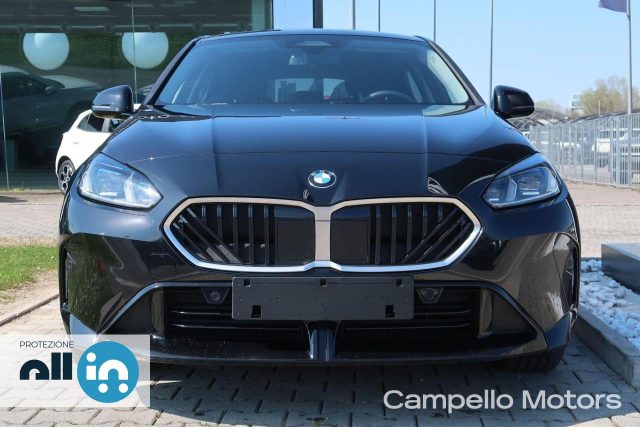 BMW 118 Serie 1 d MSport Design auto - foto 2 di 4