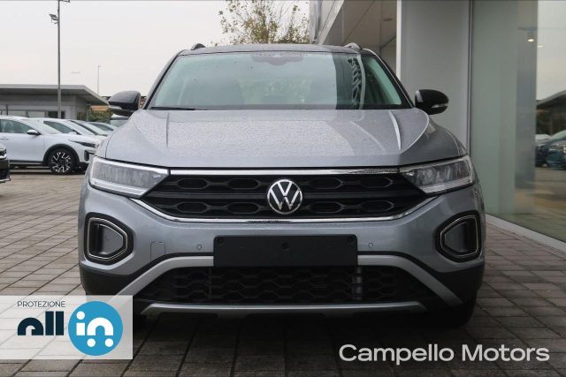 Volkswagen T-Roc T-Roc 2.0 TDI 150cv Life DSG - foto 2 di 4