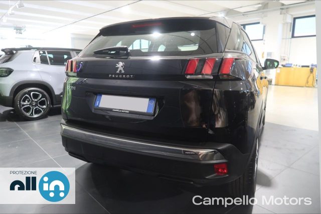 Peugeot 3008 3008 1.2 puretech t 130cv Active - foto 4 di 4