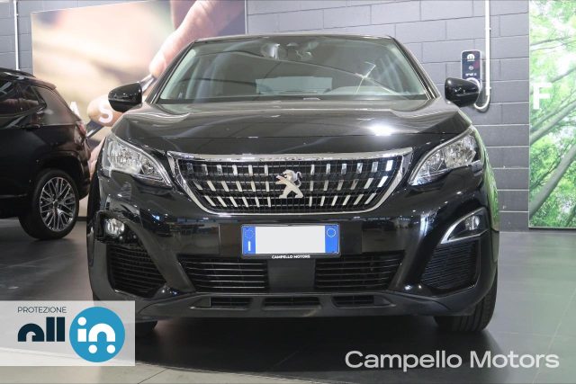 Peugeot 3008 3008 1.2 puretech t 130cv Active - foto 2 di 4