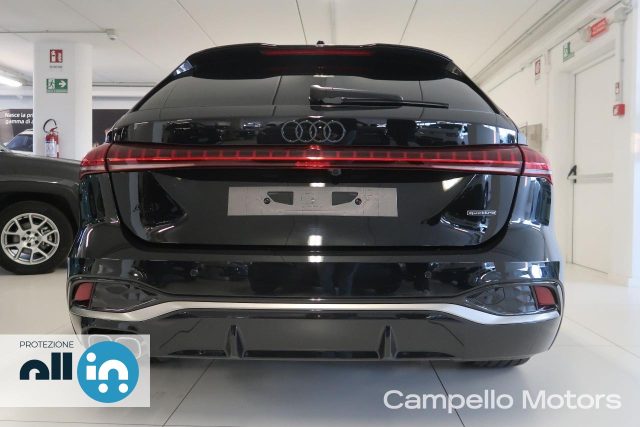 Audi A5 A5 Avant 2.0 TDI mhev+ 204cv S line Edition One qu - foto 4 di 4