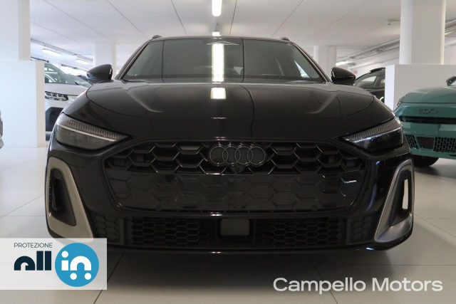 Audi A5 A5 Avant 2.0 TDI mhev+ 204cv S line Edition One qu - foto 2 di 4