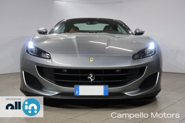 Ferrari Portofino Portofino - foto 2 di 4