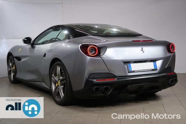 Ferrari Portofino Portofino - foto 3 di 4