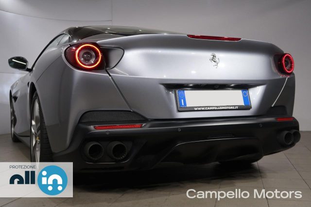 Ferrari Portofino Portofino - foto 4 di 4