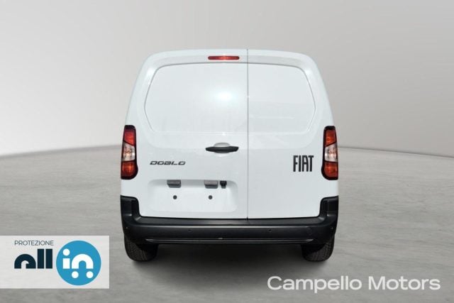 Fiat Other Doblò Cargo Doblò Cargo CH1 1.5 Bluehdi 100cv Mt6 - foto 4 di 4