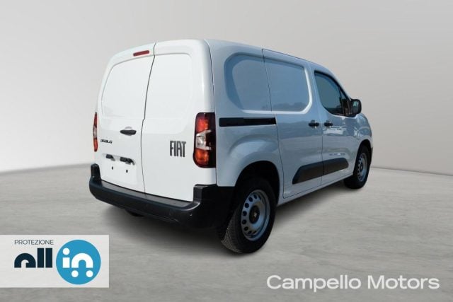 Fiat Other Doblò Cargo Doblò Cargo CH1 1.5 Bluehdi 100cv Mt6 - foto 3 di 4