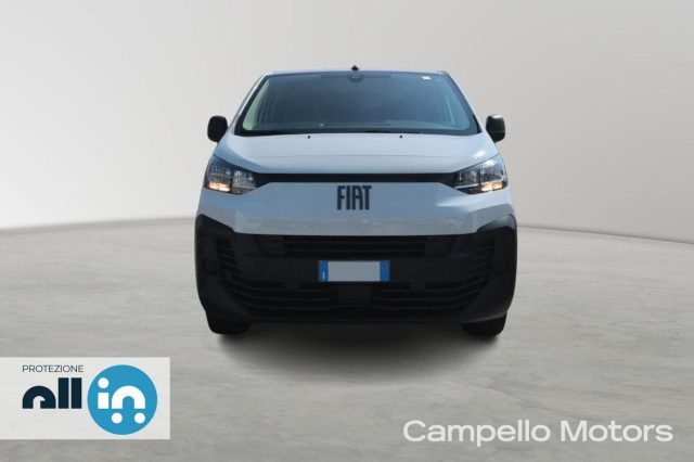 Fiat Scudo Scudo L2H1 1.5 Bluehdi 120cv Mt6 - foto 2 di 4