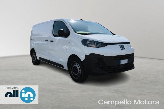 Fiat Scudo Scudo L2H1 1.5 Bluehdi 120cv Mt6 usato a VENEZIA