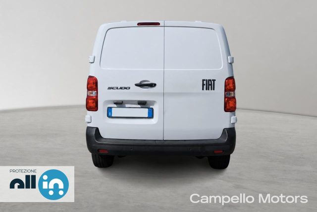 Fiat Scudo Scudo L2H1 1.5 Bluehdi 120cv Mt6 - foto 4 di 4