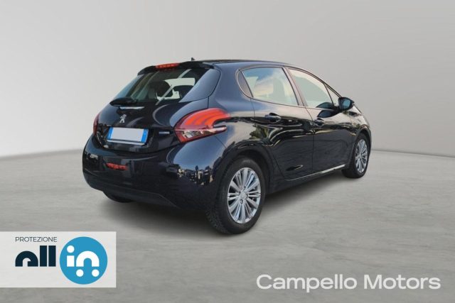 Peugeot 208 208 1.2 puretech 82cv 5p Active - foto 3 di 4