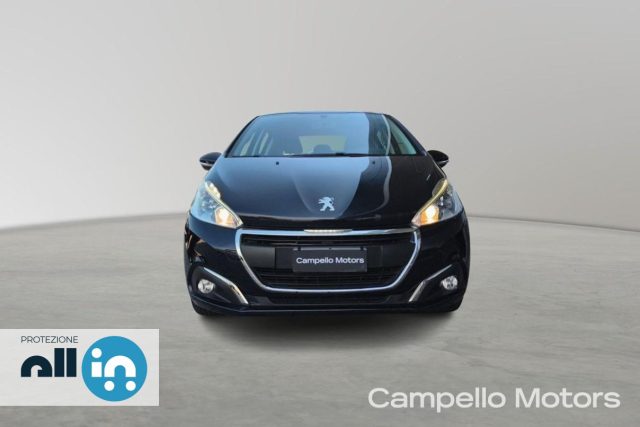 Peugeot 208 208 1.2 puretech 82cv 5p Active - foto 2 di 4