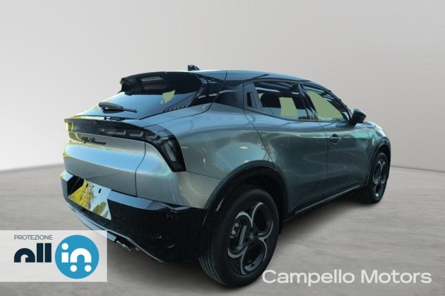 Alfa Romeo Junior Junior 1.2 Hybrid 145cv Edct6 Edizione Milano Cort - foto 3 di 4
