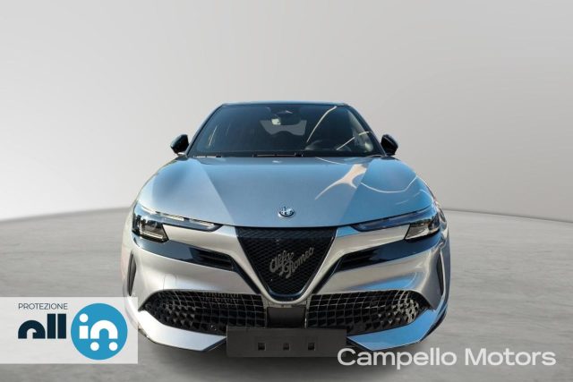 Alfa Romeo Junior Junior 1.2 Hybrid 145cv Edct6 Edizione Milano Cort - foto 2 di 4