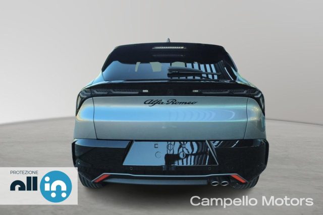 Alfa Romeo Junior Junior 1.2 Hybrid 145cv Edct6 Edizione Milano Cort - foto 4 di 4