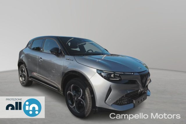 Alfa Romeo Junior Junior 1.2 Hybrid 145cv Edct6 Edizione Milano Cort km 0 a VENEZIA