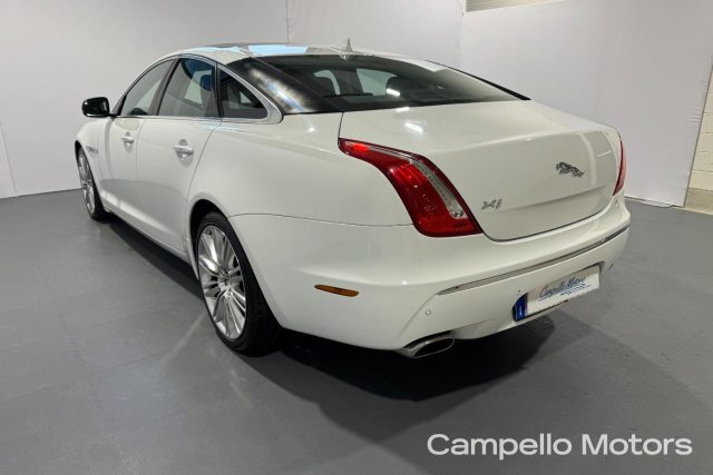 Jaguar XJ XJ 3.0D V6 Premium Luxury - foto 3 di 4