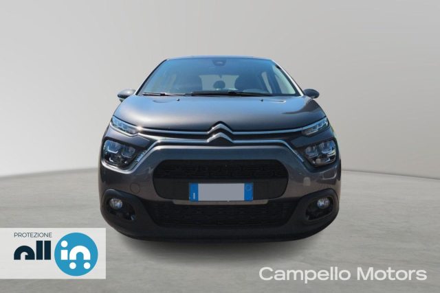 Citroen C3 C3 PureTech 83 S&S Plus - foto 2 di 4