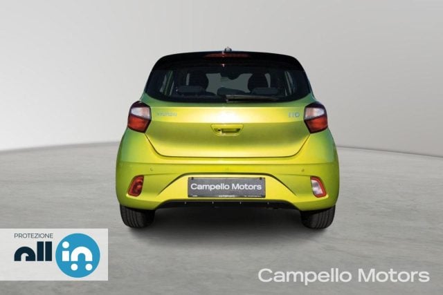 Hyundai i10 i10 1.0 MPI Connectline - foto 4 di 4