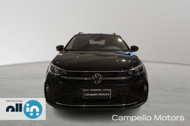 Volkswagen Taigo Taigo 1.0 TSI 95cv Life - foto 2 di 4