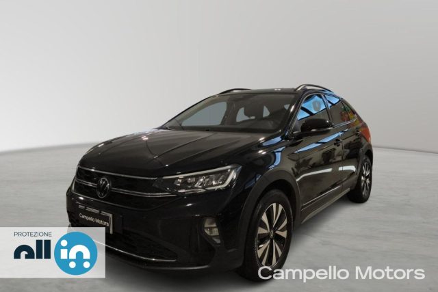 Volkswagen Taigo Taigo 1.0 TSI 95cv Life - foto 3 di 4
