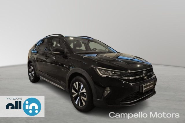 Volkswagen Taigo Taigo 1.0 TSI 95cv Life usato a VENEZIA