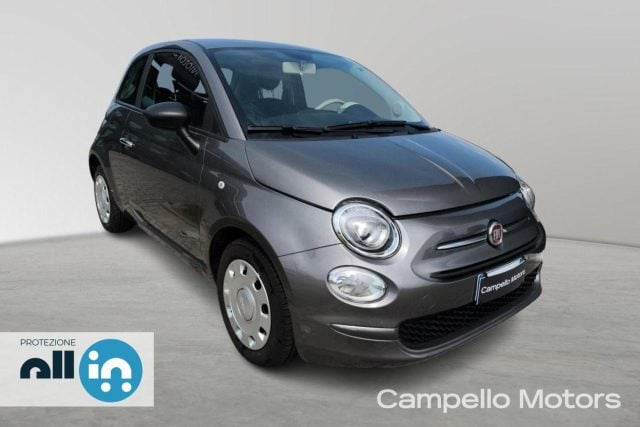 Fiat 500 500 1.0 70cv Hybrid MY23 usato a VENEZIA