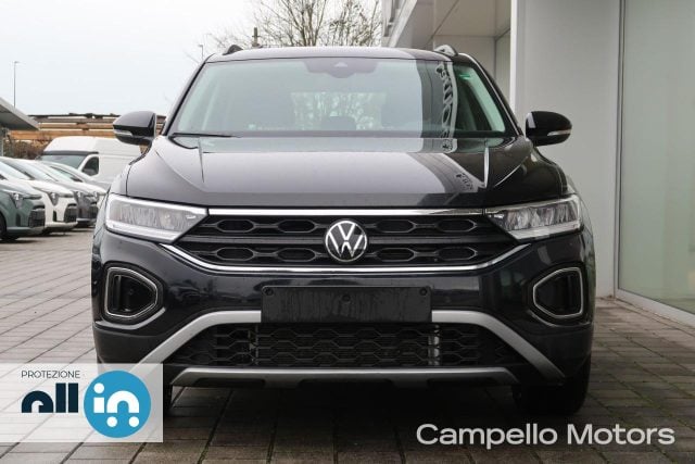 Volkswagen T-Roc T-Roc 2.0 TDI 150cv Life DSG - foto 2 di 4