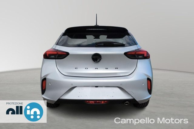 Opel Corsa Corsa 1.2 100cv GS - foto 4 di 4