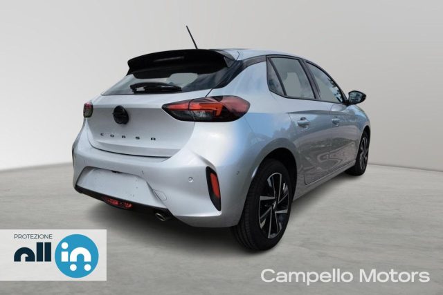 Opel Corsa Corsa 1.2 100cv GS - foto 3 di 4