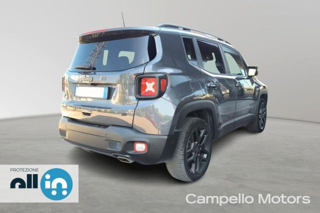 Jeep Renegade PHEV PHEV 1.3 T4 4xe 240cv AT6 S - foto 4 di 4