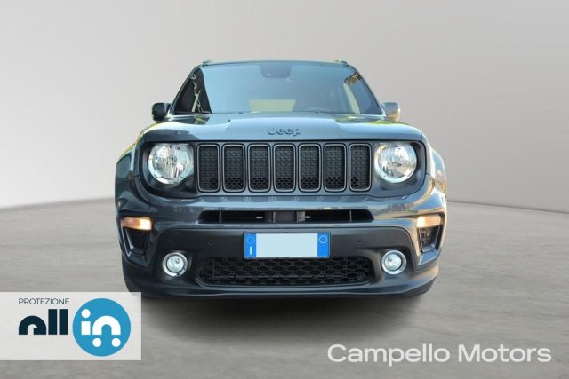 Jeep Renegade PHEV PHEV 1.3 T4 4xe 240cv AT6 S - foto 2 di 4
